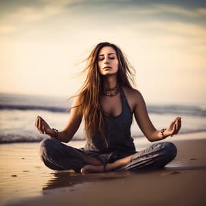 Relaxing Spa Music - Relaxing Meditative Music