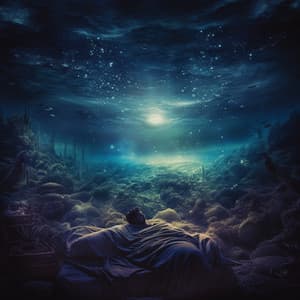 Ocean Dreams: Soothing Sleep Melody - The Amnesias