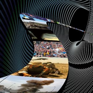 Documentary Themes and Beds - John Charles Fiddy