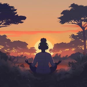 Music for Meditation: Mindful Harmonies - Gentle Harmonies
