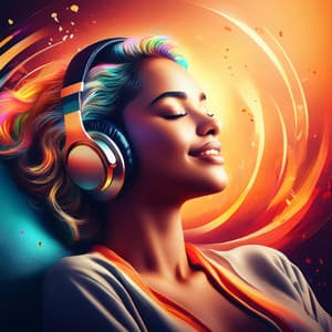 Relaxation Rhythms: Melodies for Unwinding - Calm Sea Ambient