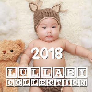 2018 A Nursery Rhyme Lullaby Collection - Lullaby Babies