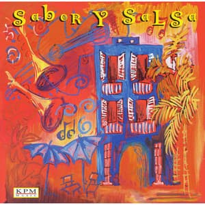 Sabor Y Salsa - Graham Preskett