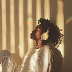 Vibraciones De Lluvia Calmantes Para La Relajación Diaria - Canal de Relajación