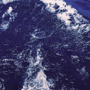 10 Chakras: Meditative Ocean - Ocean Waves For Sleep