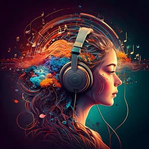 Harmonic Chords: Lofi Music Sessions - Lofi Sax