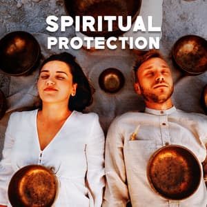 Spiritual Protection: Tibetan Singing Bowls Collection - Spiritual Enlightenment Unit