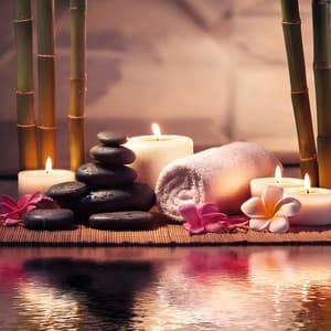 Música De Spa Calmante Para Relajación Y Paz - Quita Y Pon