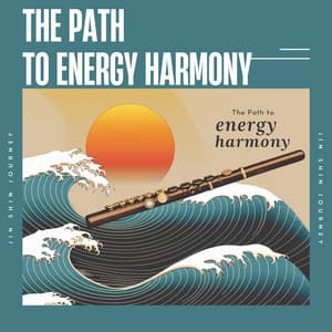 The Path to Energy Harmony - Jin Shin Journey