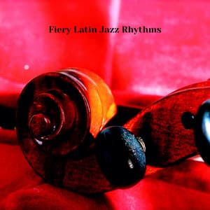 Fiery Latin Jazz Rhythms - Mattia Latin