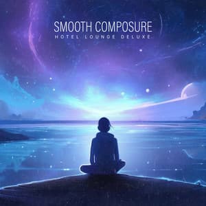 Smooth Composure - Hotel Lounge Deluxe