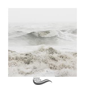 Drowsy Blue Sea - Seashore Waves