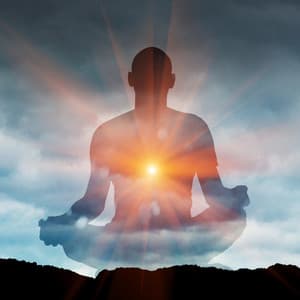 Peaceful Zen: Relaxing Harmonies for Meditation - Cozy Home