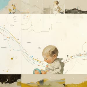 Whimsical Whispers: Melodies for Baby's Bliss - Baby Lullaby