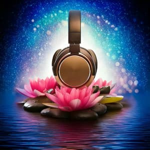 Meditation Flow: Music for Inner Stillness - Nature’s Flute