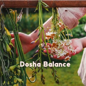 Dosha Balance: Daily Dose of Peace, Ayurvedic Meditation and Calmness - Joga Relaxing Music Zone
