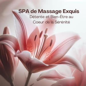 Spa de Massage Exquis: Détente et Bien-Être au Coeur de la Sérénité - Massage Spa Academy