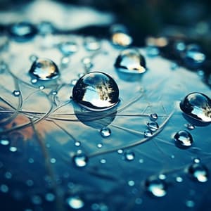 Rain's Natural Stress Remedy - Nature Power