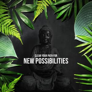 Clear Your Path for New Possibilities: Meditation Relaxing Music - Walking Music Academy