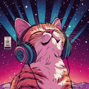 エレガントな猫の別荘: 豪華なアリストキャットの隠れ家 - Some Cat Music