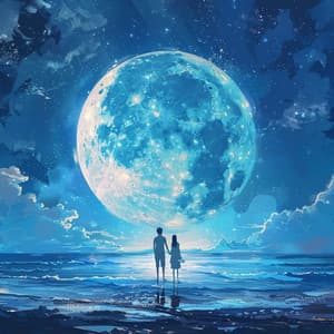 Música Para Paseos Nocturnos: Ritmos Urbanos - Música de noche de paz