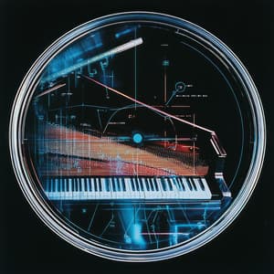 Whimsical Waves of Calm - Yoga Tribe