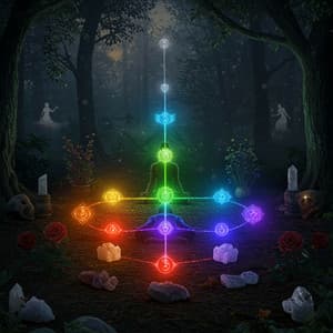 Reconnect with Calm - Nutolina