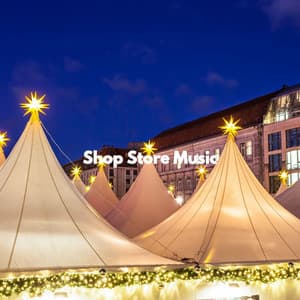 Shop Store Music - Cafe Smooth Jazz Playlist All-stars