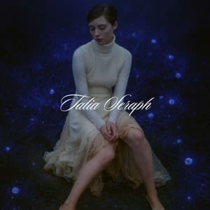 Circle of Stillness - Talia Seraph