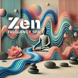 Zen Frequency Spa: Holistic Healing with 432 Hz Vibrations - Tranquility Spa Universe