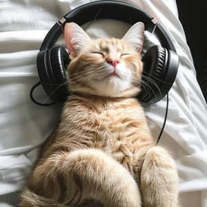 Melodías Suaves Para El Confort De Las Mascotas - Tranquilidad Eterna