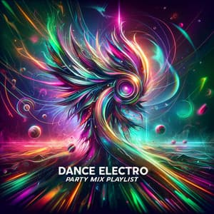 Dance Electro Party Mix Playlist - New Year's Hits