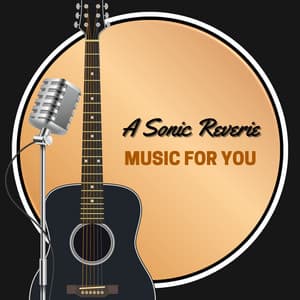 A Sonic Reverie: Music For You - Healing Dreamers of the New Age