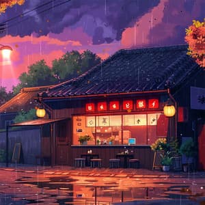 Forest Walk - Melody Lofi Vibes