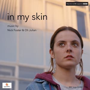 In My Skin - Nick Foster
