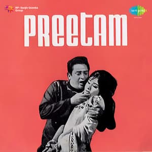 Preetam - Shankar Jaikishan