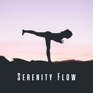 Serenity Flow: Yoga with Melodic Music - Namaste Yoga Group