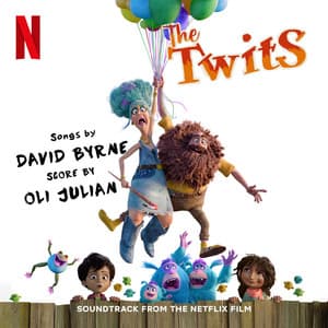 The Twits - Oli Julian
