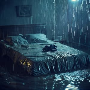 Rain for Sleep: Gentle Melodies - Deep Sleep Noises