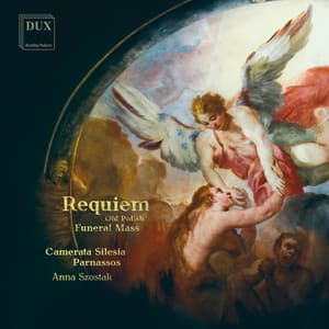Siewinski: Requiem - Camerata Silesia