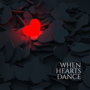 When Hearts Dance - Romantic Jazz Music Club