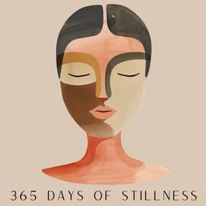 365 Days of Stillness - 432Hz Orbit Energy