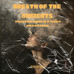 Breath of the Ancients: Tibetan Bowls & 4444 Practices - Quadrivium Aurae