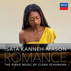Romance – The Piano Music of Clara Schumann - Clara Schumann
