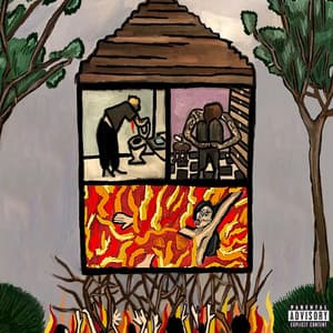 Long Term Effects of SUFFERING - $uicideboy$