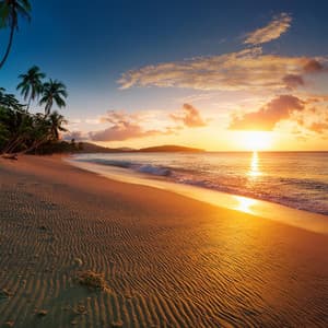 Felicidad De Lofi: Capas De Tonos Relajantes - Ciudad de calma