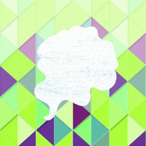 Echoes of Visual Channels - Cafe Jazz BGM