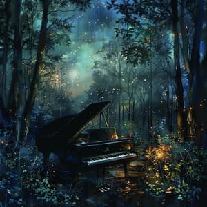 Armonías De Meditación: Música Para La Reflexión Consciente - Zona musical de meditación guiada