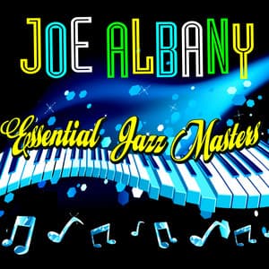Essential Jazz Masters - Joe Albany