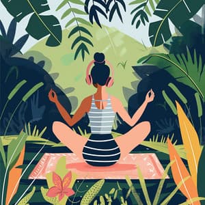 Yoga Harmony: Guided Musical Sessions - Harmonious Yoga